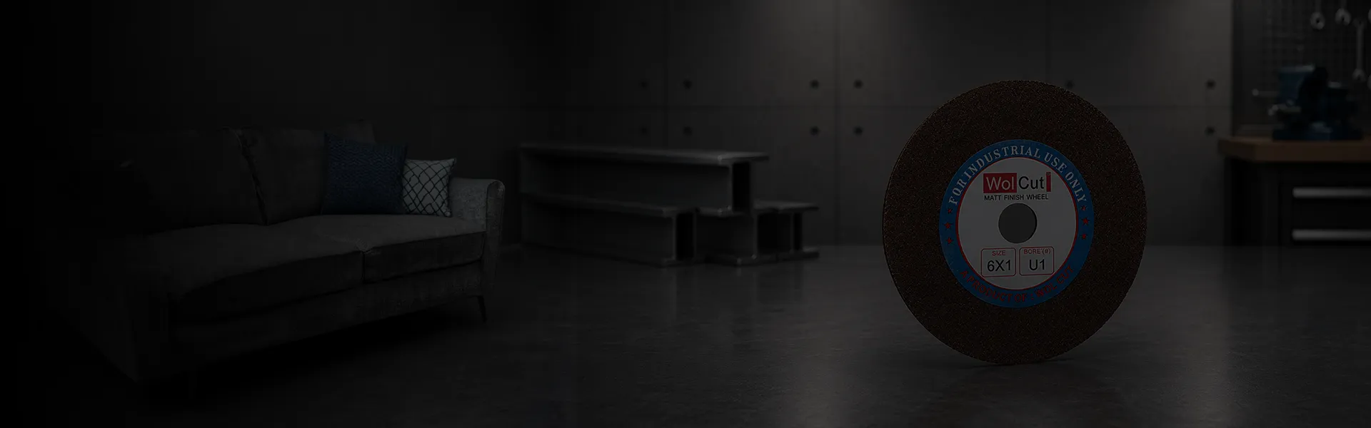 WOLCUT Abrasives WOLCUT Abrasives